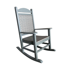 HDPE_Rocking_Chair