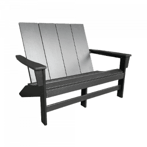 Modern-HDPE-Adirondack-Lovechair